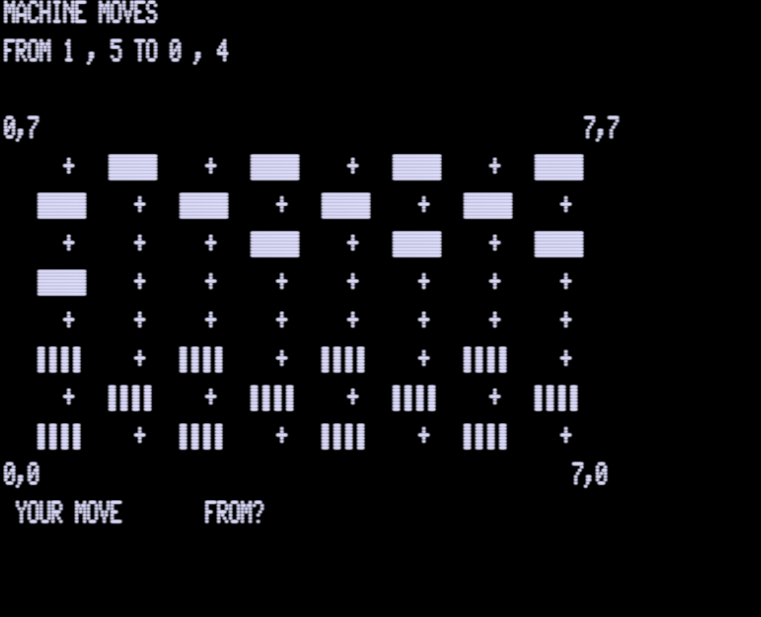 Screen shot